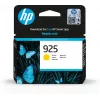 HP 925 geltona originali rašalo kasetė