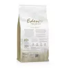 EDEN Country Cuisine Small - sausas šunų maistas - 2 kg