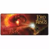 Subsonic Gaming pelėdos kilimėlis XXL Lord Of The Rings Gandalf