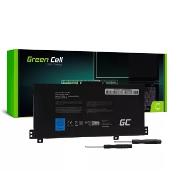 Green Cell HP149V2 baterija, skirta HP Envy x360 15-BP 17-AE