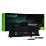 Green Cell HP149V2 baterija, skirta HP Envy x360 15-BP 17-AE