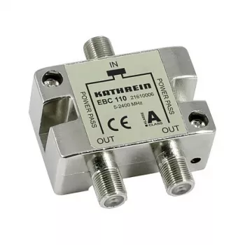 Skliaustelis kabeliui Kathrein EBC 110