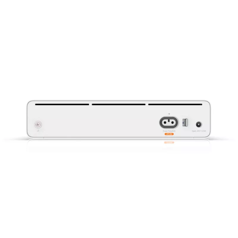 Ubiquiti 8237476 – tinklo įrenginys montavimui į stelažą