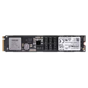 SSD diskas Samsung PM9A3 1,92TB M.2 PCIe Gen4 x4, 6800/4000 MB/s, OEM