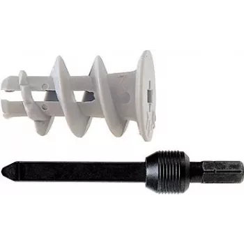Gipso kartono tvirtinimo elementas Fischer GK 52389