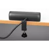 DIGITUS 3-jų lizdų ilginimo blokas su 2×USB-A ir 1×USB-C, 3 AC lizdai (E/F tipas), 1,5 m laidas, juodas