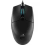 Corsair Katar Pro žaidimų pelė, dešinė ranka, USB Type-A, optinė, 12400 DPI