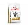 Sausas kačių ėdalas Royal Canin Urinary S/O 1,5 kg — suaugusioms katėms, paukštiena, padeda tirpdyti struvito akmenis