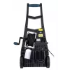 Slėginis plovimo aparatas Makita HW132 420 l/h 2100 W