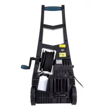 Slėginis plovimo aparatas Makita HW132 420 l/h 2100 W