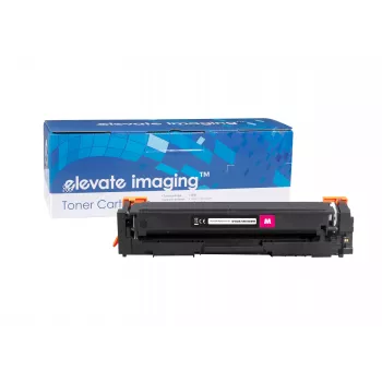 Kasetė su toneriu CF543X rausvai raudona HP