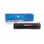 Kasetė su toneriu CF543X rausvai raudona HP