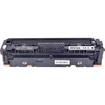 Renkforce Toneris, skirtas HP 410X CF410X, suderinamas juodas RF-HPCF410X (RF-6723110)