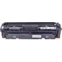 Renkforce Toneris, skirtas HP 410X CF410X, suderinamas juodas RF-HPCF410X (RF-6723110)