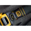 DeWALT DCG416VSN-XJ 18 V XR akumuliatorinis šlifuoklis kampinis, 125 mm, greičio reguliavimas (be baterijos)