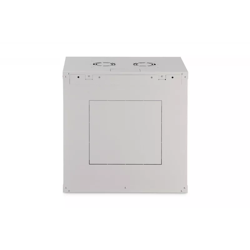 Sieninis tinklo spintos stovas DIGITUS Dynamic-N 12U, 19 colių, 600x450 mm (PxG), IP20, rakinamas stiklinis durys, nesurinktas