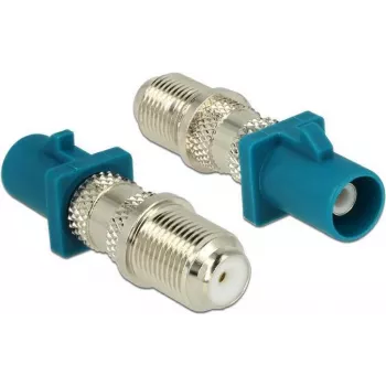 Adapteris F/FAKRA Z DeLOCK 89526