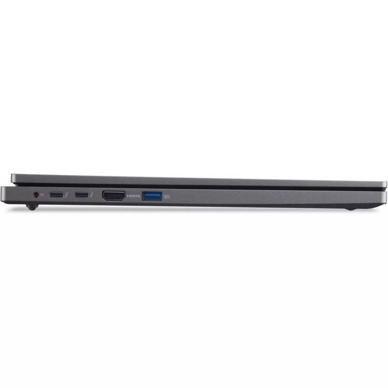 Nešiojamas kompiuteris Acer TravelMate P2 TMP216-51-G2-TCO-566Z 16 colių Intel Core 5 120U 16GB 512GB SSD Intel Graphics Windows 11 Pro