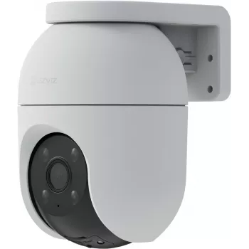 Stebėjimo kamera EZVIZ C8C 2K+ WiFi 4MP lauko IP