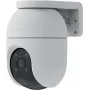 Stebėjimo kamera EZVIZ C8C 2K+ WiFi 4MP lauko IP