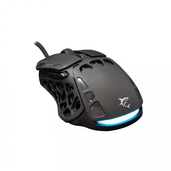 Pelinė White Shark GM-5016 Ector Black USB