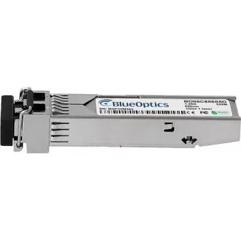 SFP siųstuvas-imtuvas BlueOptics BO05C856S5D 1000BASE-SX 850 nm