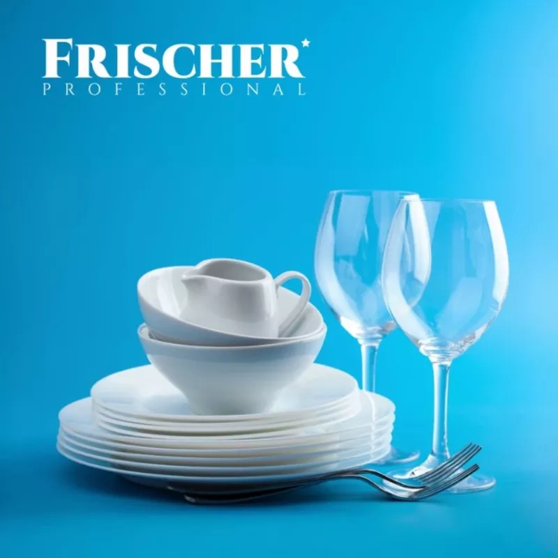 Frischer 3-in-1 indaplovės kapsulės, 22 vnt.