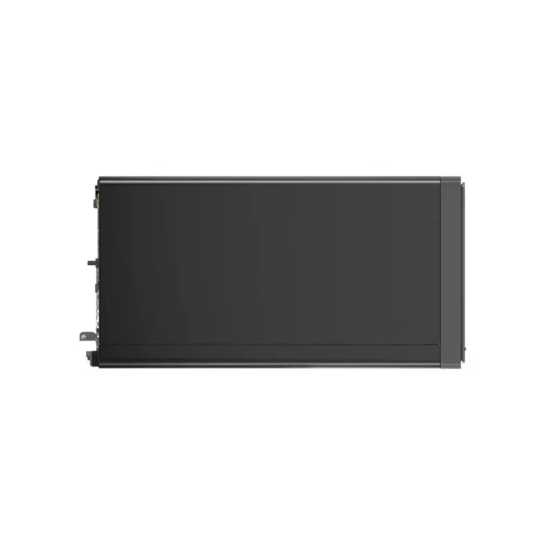 Stalinis kompiuteris Lenovo ThinkCentre Neo 50t G6 Tower — Intel Ultra 7 265, 16GB RAM, 512GB SSD, Windows 11 Pro, DVD, juodas, 3Y OS+1Y CI