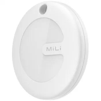ultron MiTag Apple sertifikuotas žymeklis, 3 vnt., Baltas
