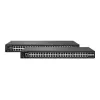 Valdomas jungiklis Lancom Systems GS-4554XP L3 2.5G Ethernet 54 prievadai PoE