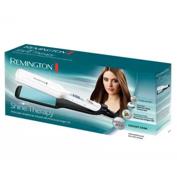 Remington Shine Therapy S8550 Plaukų tiesintuvas 1 vnt.