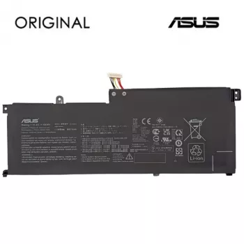 ASUS NB432240 originali nešiojamojo kompiuterio baterija