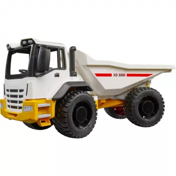 Savivartis, modelinis automobilis BRUDER