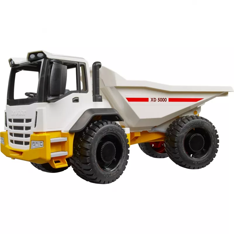 Savivartis, modelinis automobilis BRUDER
