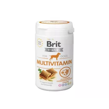 BRIT Vitamins Multivitamininis papildas šunims - 150 g