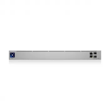 Ubiquiti Gateway Pro šliuzas/valdiklis 1000 Mbit/s