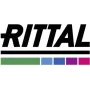 Laisvai pastatomas stovas Rittal VX 8606.000, IP55, raktinis užraktas, pilka