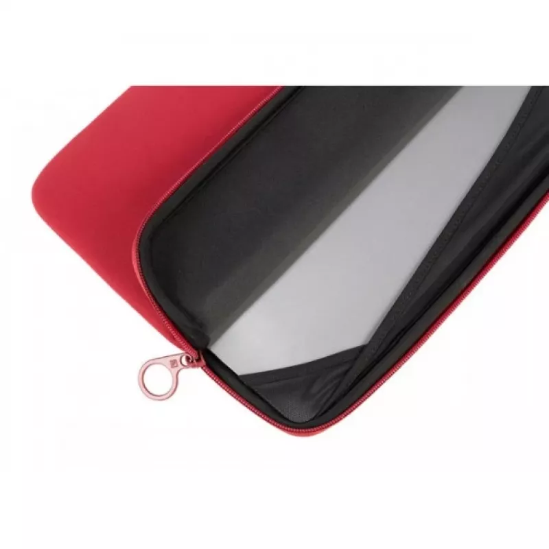 TUCANO Top Second Skin Neopreno Dėklas, skirtas MacBook Pro 13, Raudonas