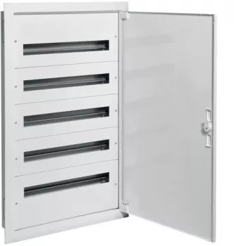 Elektros spinta Hager FW524FT, IP30, 550×110×920 mm