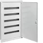 Elektros spinta Hager FW524FT, IP30, 550×110×920 mm