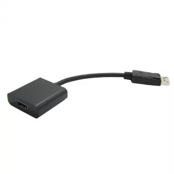 VALUE laidų adapteris DP M - HDMI F 12.99.3134