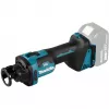 Belaidis frezatorius Makita DCO181Z 18 V Li-Ion žalias
