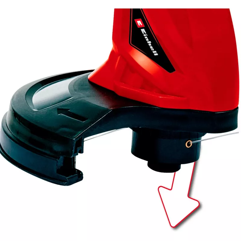 Žoliapjovė Einhell GC-ET 2522