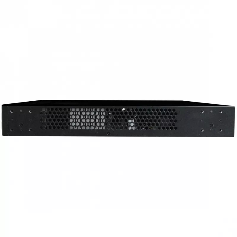Valdomas Ethernet komutatorius ALLNET ALL-SG8454M-10G – 48+6 prievadų Gigabit su 10G aukštynkrypčiais