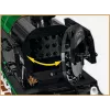 Cobi Flying Scotsman britiškas garvežys, konstruktorius, 1:35, 2677 dalys