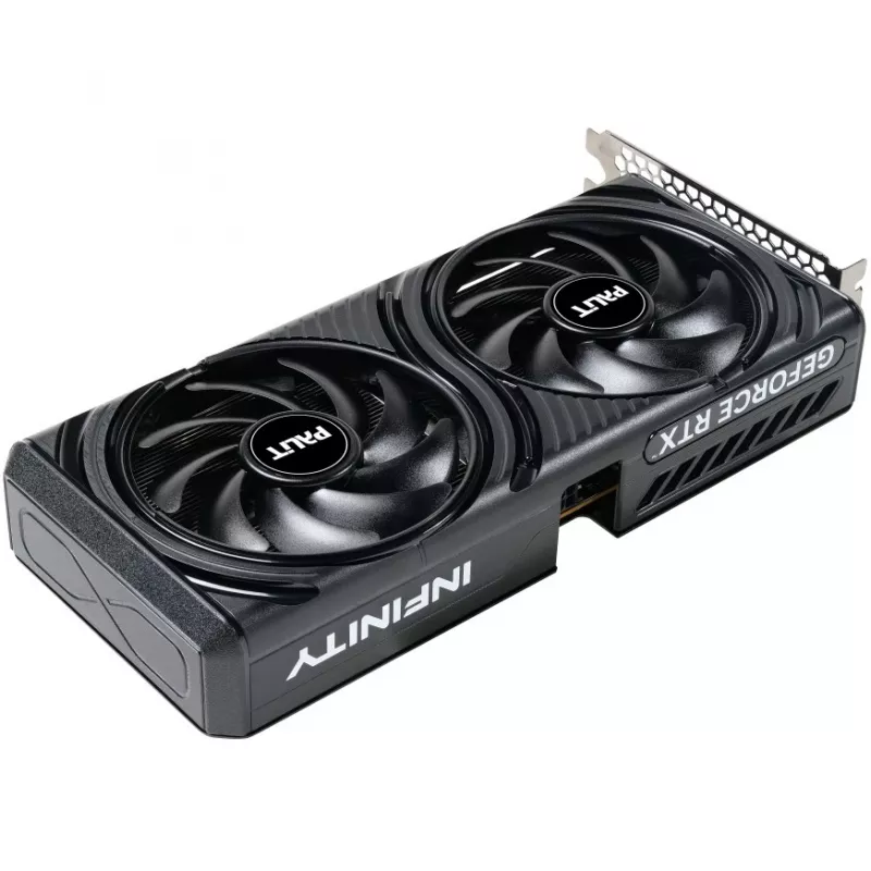 Palit GeForce RTX 5060 Infinity 2 OC 8 GB GDDR7 vaizdo plokštė