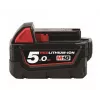 MILWAUKEE M18B5 akumuliatorius