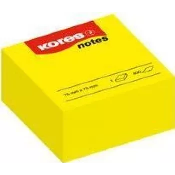 Kores N46074 Geltoni lipnūs lapeliai