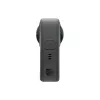 Veiksmo kamera DJI Osmo 360 Standard Combo – 8K itin didelė raiška, 120 MP CMOS, 240 kadrų/s, elektroninis stabilizavimas, 2 colių ekranas, MicroSD, 183 g, juoda