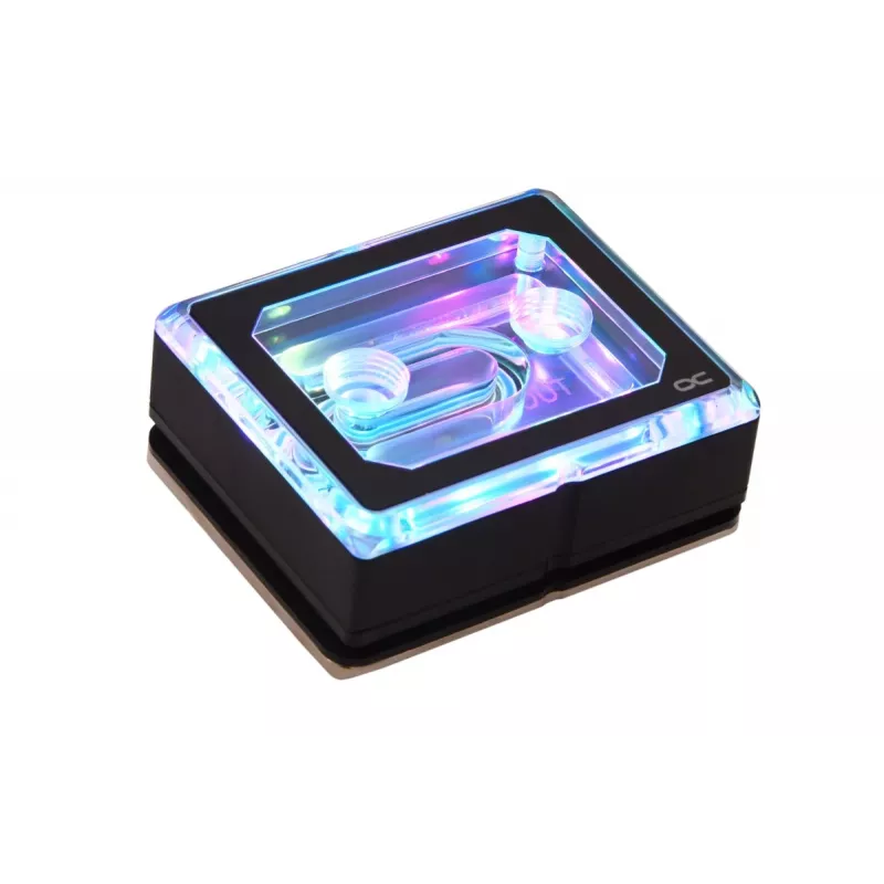 Vandens blokas procesoriui Alphacool Eisblock XPX Aurora Pro